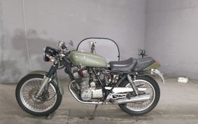 HONDA GB250 CLUBMAN 1 MC10