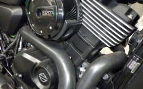 HARLEY XG750 STREET 2015