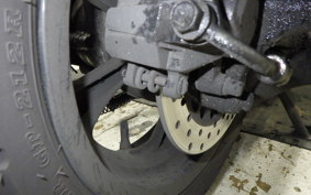 YAMAHA TRICITY 155 A SG37J