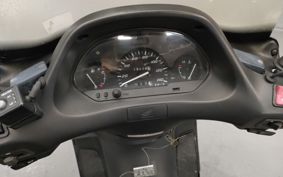 HONDA FORESIGHT MF04