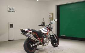 HONDA APE 100 HC07