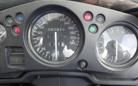HONDA CBR1100XX 1999