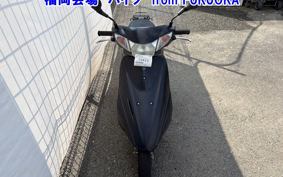 SUZUKI ADDRESS V50