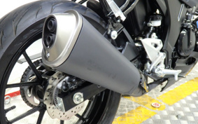 SUZUKI GSX-S125 ABS DL32B
