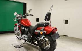 HONDA STEED 400 VLS 1998 NC37