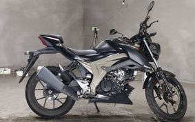 SUZUKI GSX-S125 DL32B