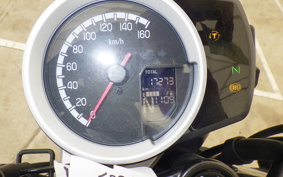 HONDA GB350 2022 NC59