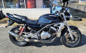 KAWASAKI BALIUS250-2 ZR250B