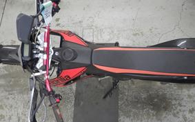 APRILIA RX125 2004