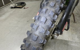 KAWASAKI KDX220SR 2010 DX220B