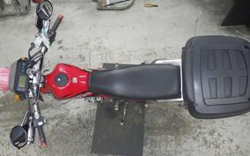 KAWASAKI SUPER SHERPA KL250G