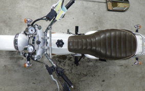 SUZUKI VANVAN 200 NH41A