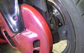 HONDA GL 1800 GOLD WING  TRIKE 2002