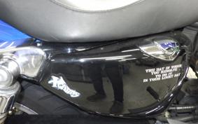 HARLEY XL883-I 2008