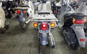 HONDA C50 SUPER CUB AA01