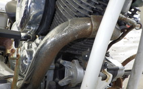 YAMAHA DRAGSTAR 1100 CLASSIC 2009 VP13J