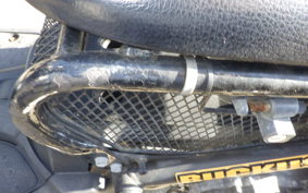 HONDA ZOOMER AF58