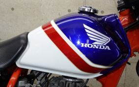 HONDA FTR223 MC34