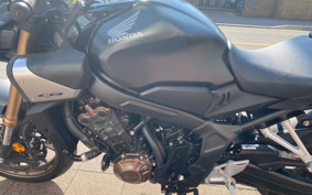 HONDA CB650R 2025 RH17