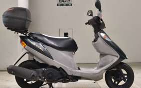 SUZUKI ADDRESS V125 G CF4EA