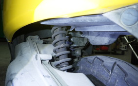 HONDA TODAY 2017 AF61