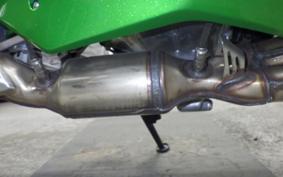 KAWASAKI ZH2 SE 2025 ZRT00R