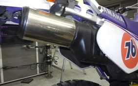 YAMAHA TT250R 2005 4GY