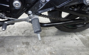 KAWASAKI ZRX-2 2008 ZR400E