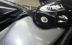 KAWASAKI ZZ1100 NINJA R Gen.2 1995 ZXT10D