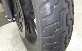 HONDA REBEL 250 A MC49