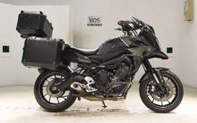 YAMAHA MT-09 Tracer 2018 RN51J
