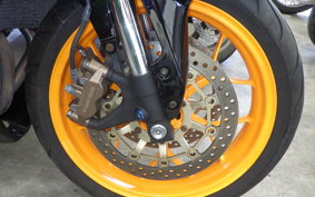 HONDA CBR600RR A 2013 PC40