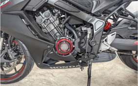HONDA CBR650R 2023 RH03