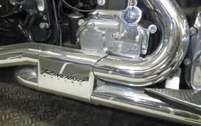 HARLEY FLHR 1750 2016