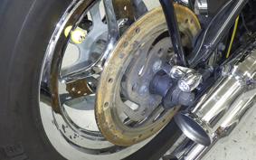 HARLEY FLSTF 1450 2004