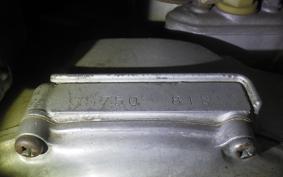 SUZUKI GS750E 1978 GS750