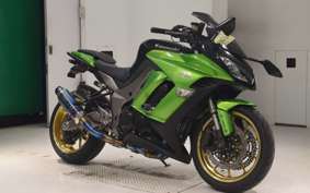 KAWASAKI NINJA 1000 A 2018