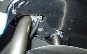 SUZUKI GSX-R600 2007