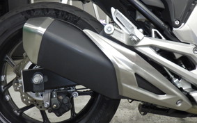 HONDA NC750X DCT 2021 RH09