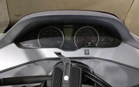 SUZUKI SKYWAVE 250M CJ45A