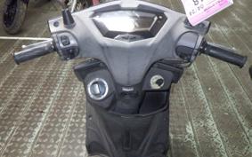 YAMAHA CYGNUS 125 XSR 3 SED8J