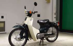 HONDA C50 SUPER CUB AA01