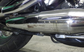 HONDA STEED 400 VLS 1998 NC37