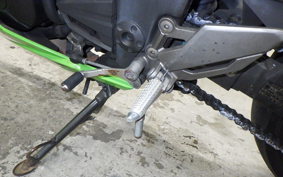 KAWASAKI NINJA 250 ABS EX250L