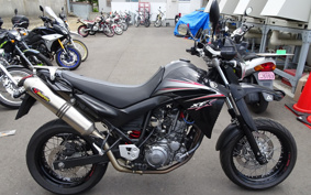 YAMAHA XT660 X 2007 DM01