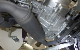 HONDA C110 SUPER CUB 2024 JA59
