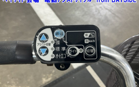 OTHER  YAMAHA DENDOU ASSIST JI TON  CAR 