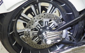 HARLEY FXCWC 1580 2009