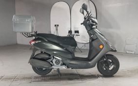 YAMAHA  AXIS Z SED7J