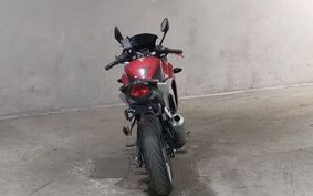 HONDA CBR250R MC41